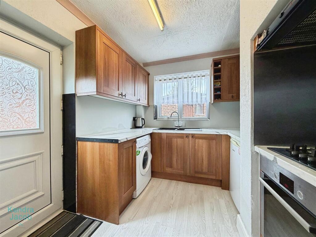 House in Sheffield - View 5