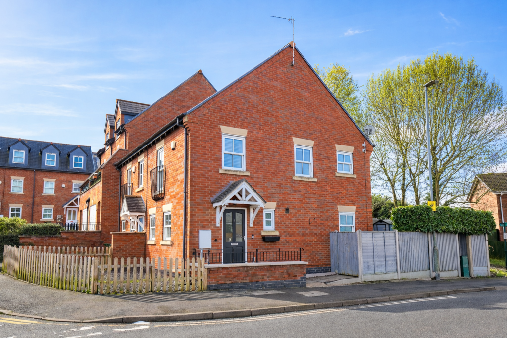 Main image of property: Underwood Court, Glenfield, Leicester
