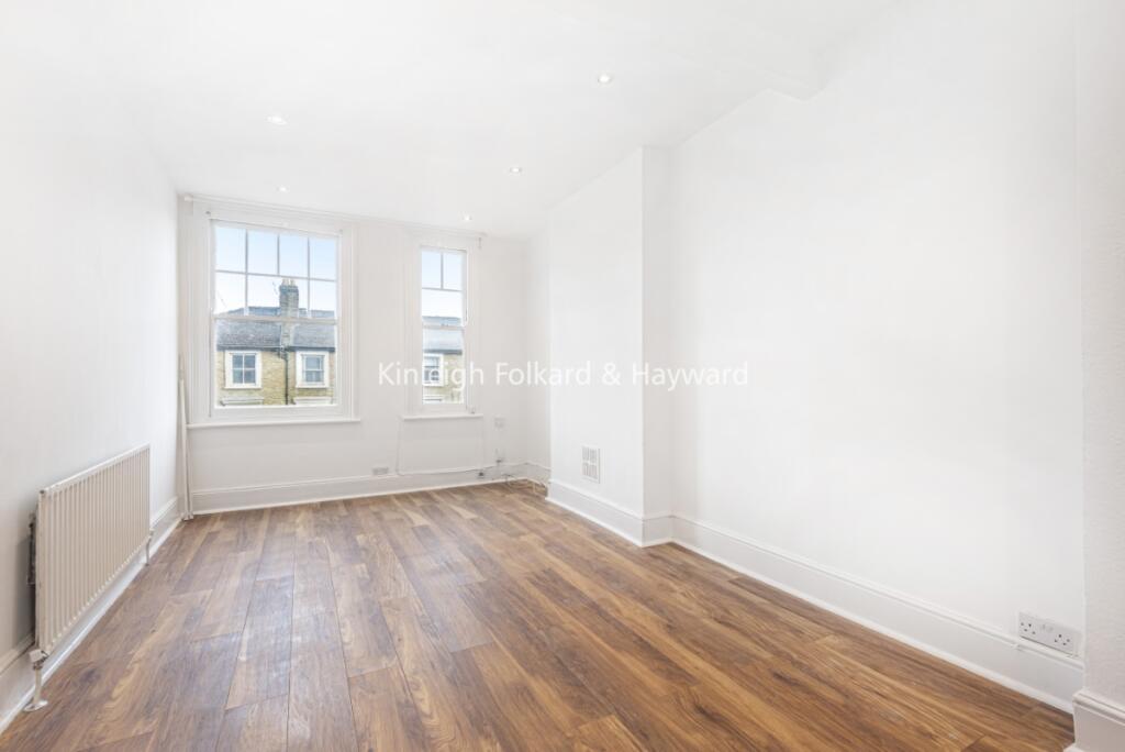 Main image of property: London Road, London, SE23