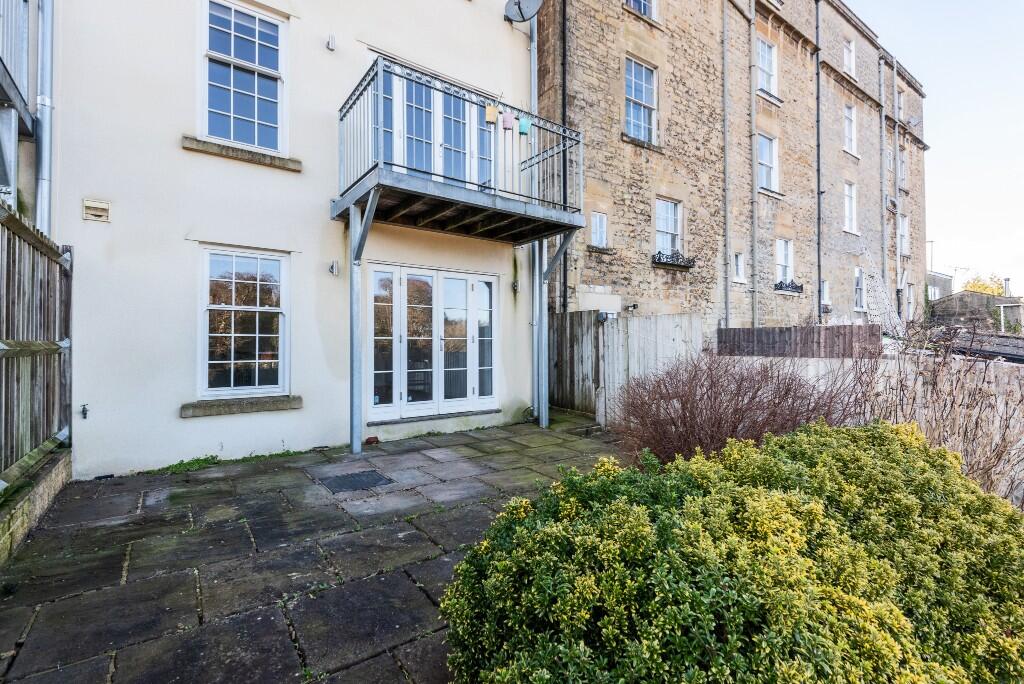 Additional image 2 of Wellsway, Bath