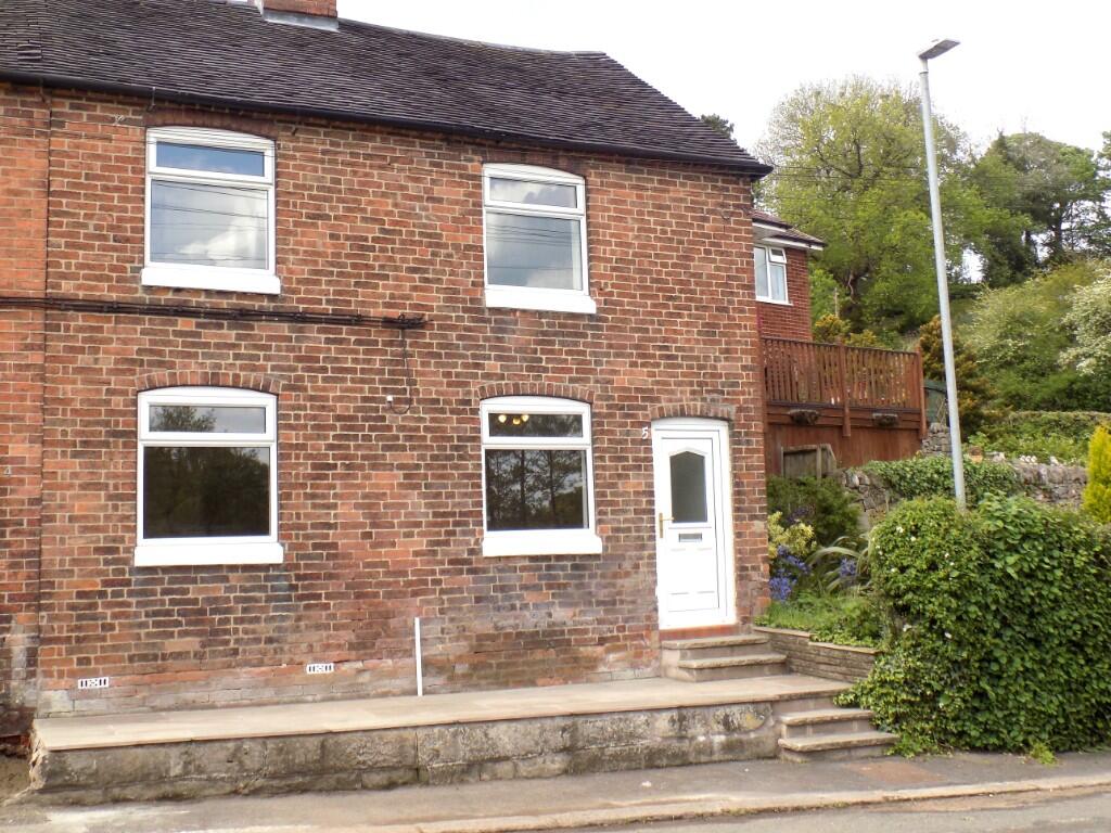 Main image of property: Bridge Hill, DE6