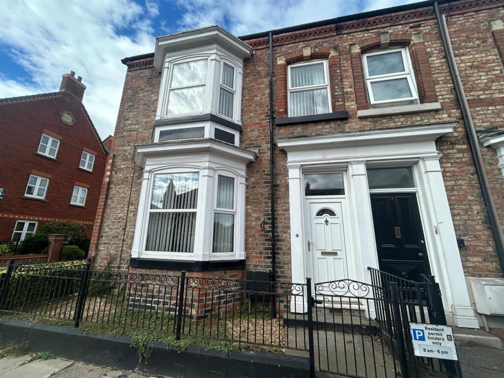 Main image of property: Larchfield Street, Darlington