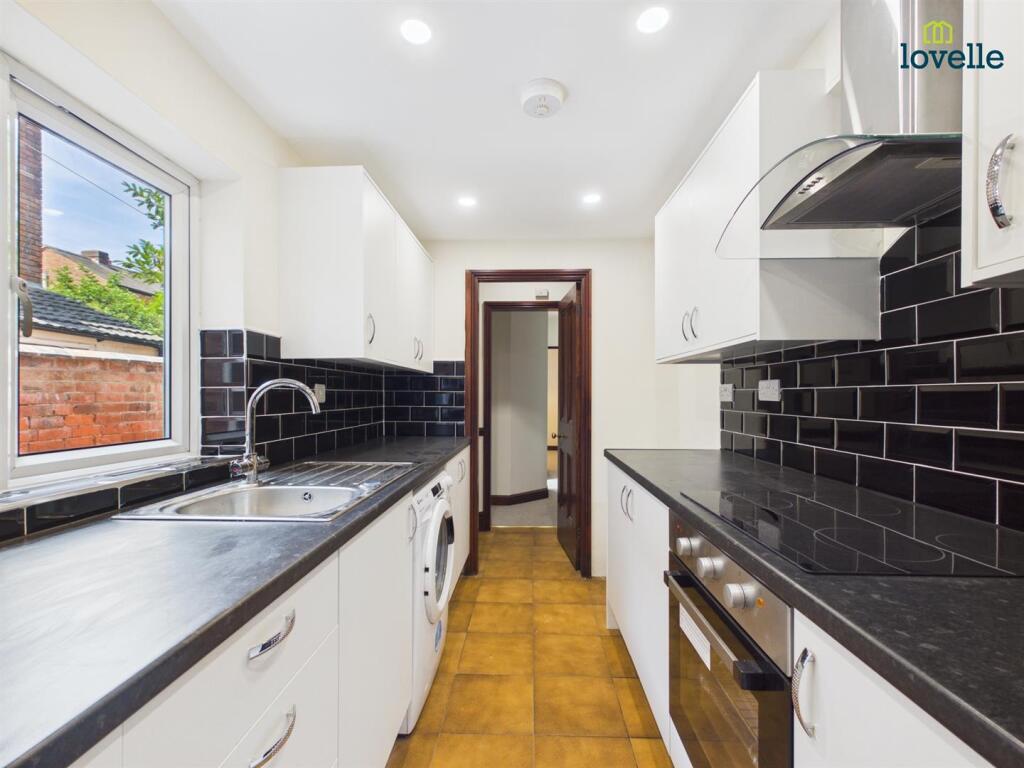 Main image of property: Nelthorpe Street, Lincoln