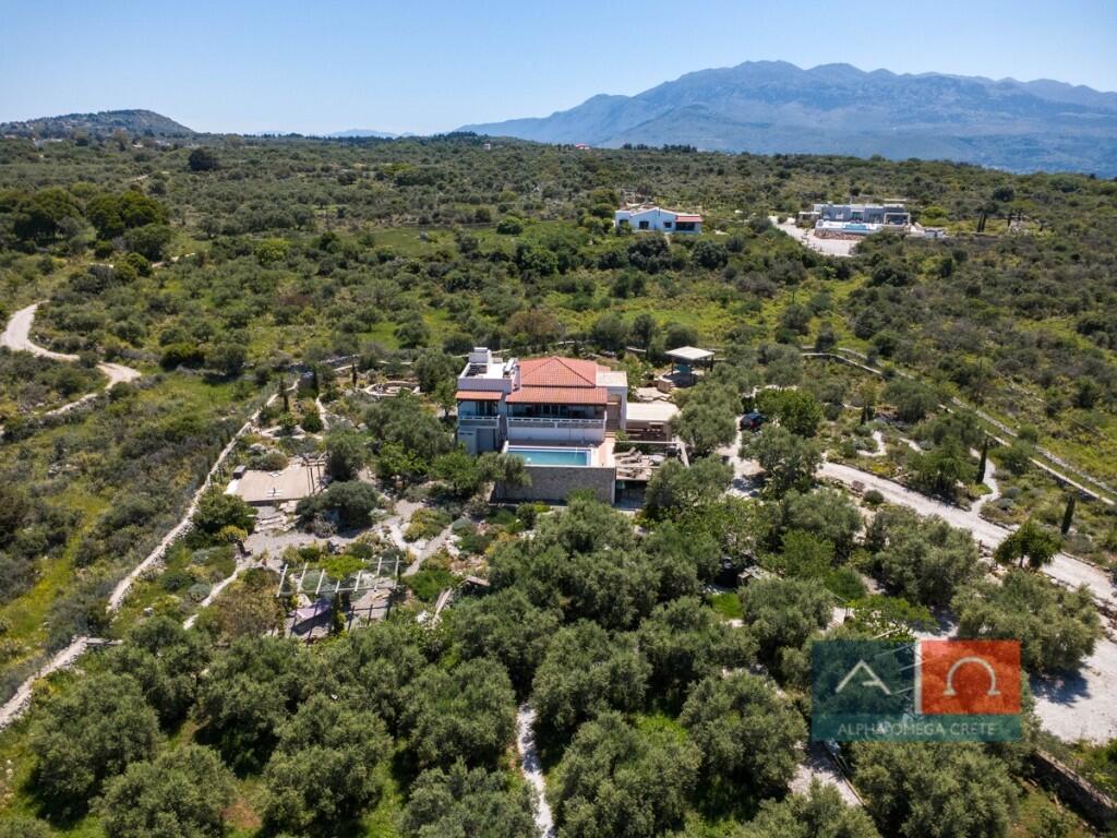 Main image of property: Vamos, Chania, Crete