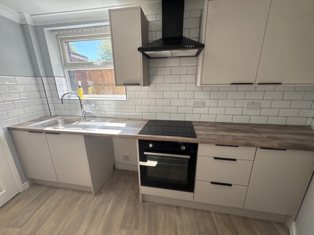 Main image of property: Thomas Street, Kiveton Park