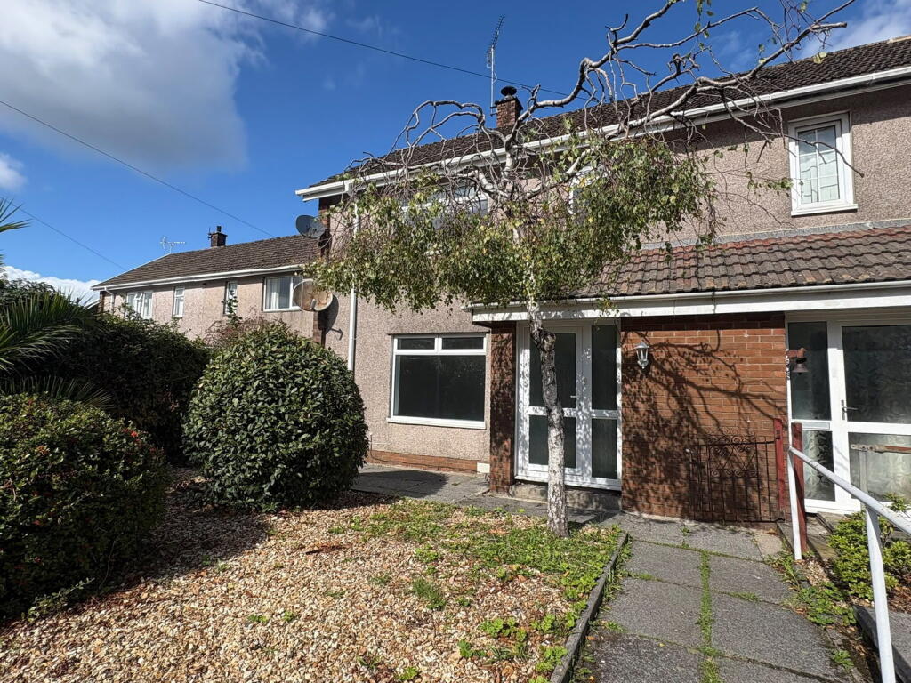 Main image of property: Parkway, Sketty, Swansea, SA2 8JE