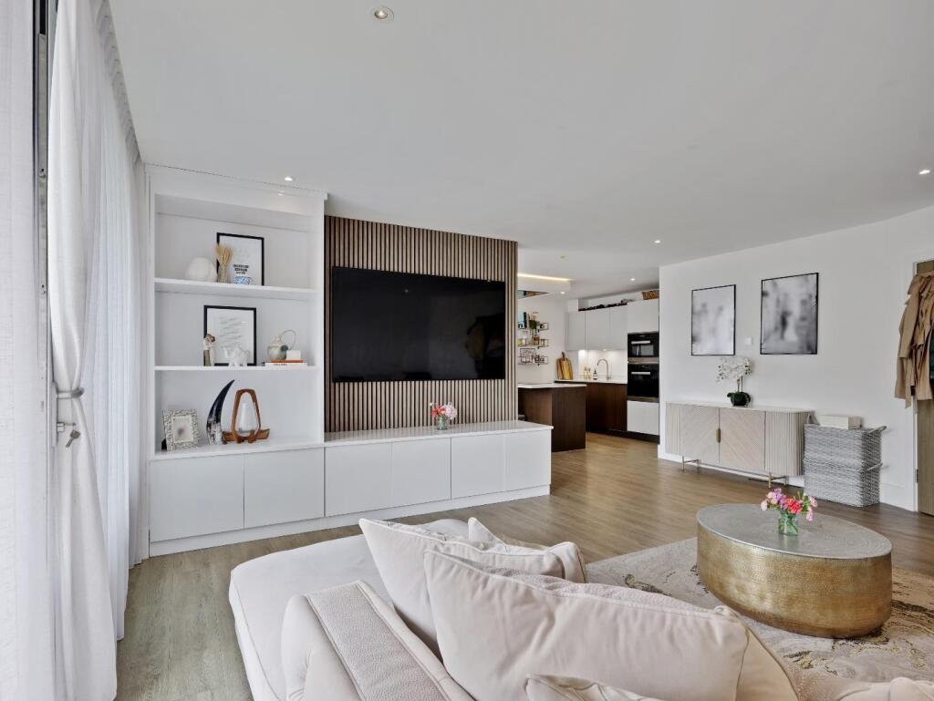 Main image of property: Salterns Way, Lilliput, Poole