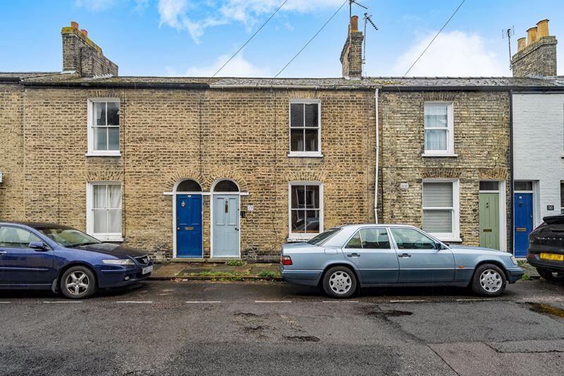 Main image of property: Grafton Street, Cambridge, CB1