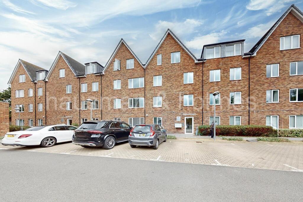 Main image of property: Baldwin Court, NW11