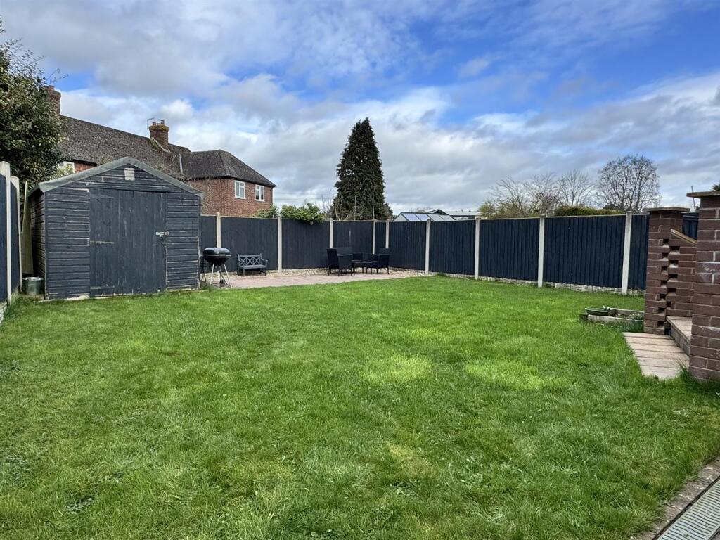 Cambria Avenue, Ellesmere - View 4