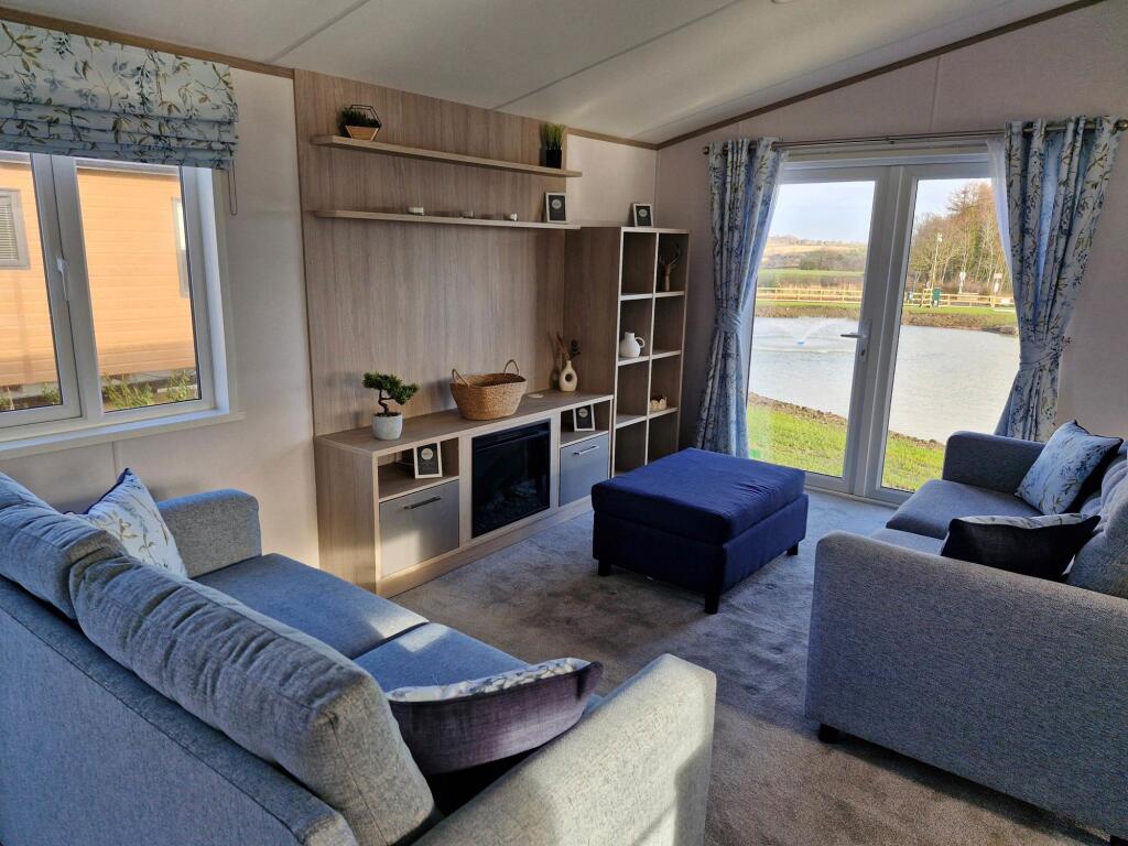 Ash Close, Lionheart Enterprise Park, Alnwick, Northumberland, NE66 2FR - View 2