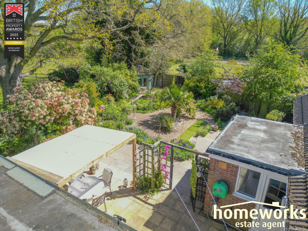 Main image of property: Birch Avenue, Beetley, Dereham, NR20