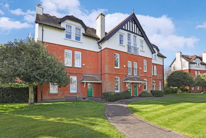 Main image of property: Great Stony Park, Ongar, CM5