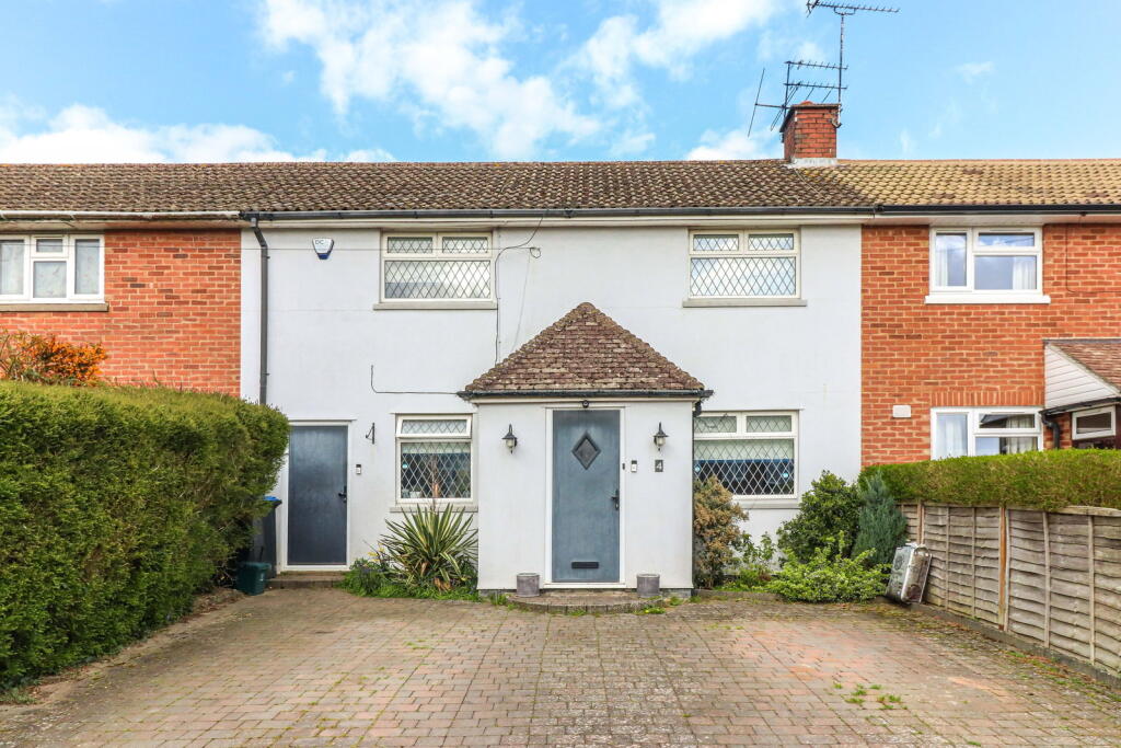 Main image of property: Hyde Lane, Bovingdon, Hemel Hempstead, HP3 0EG