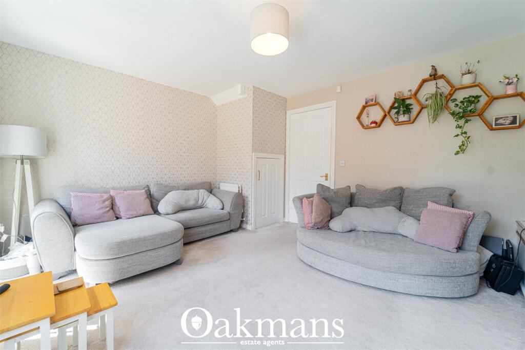 House in Birmingham - View 2