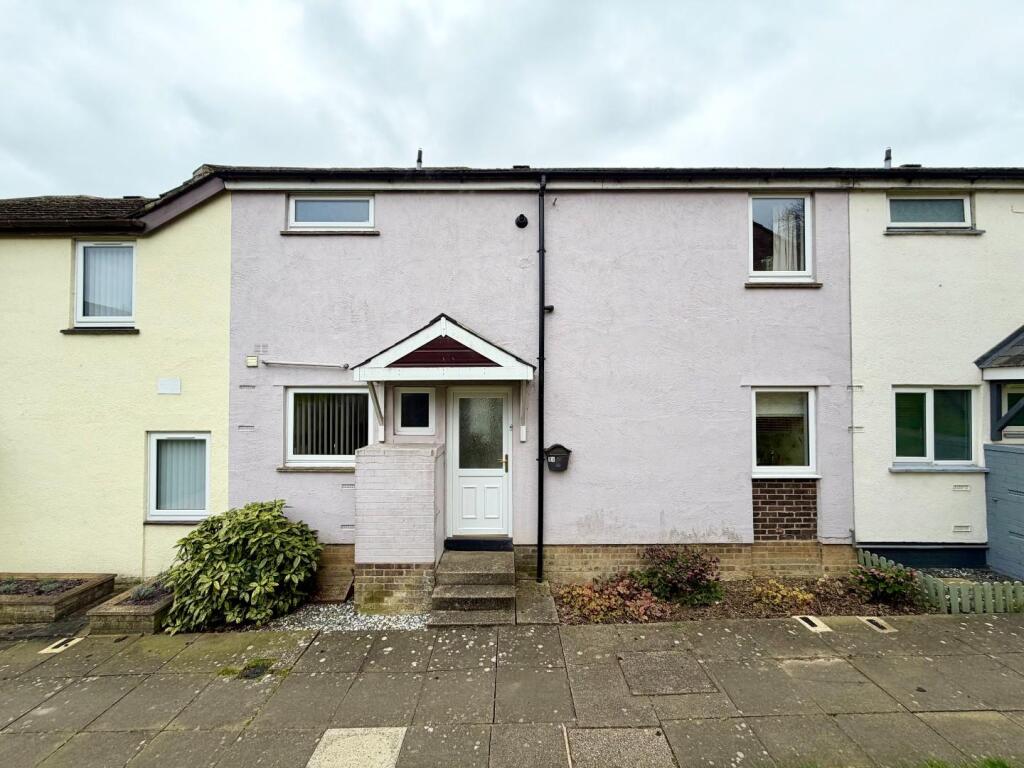 Main image of property: Newton Place, Haverhill