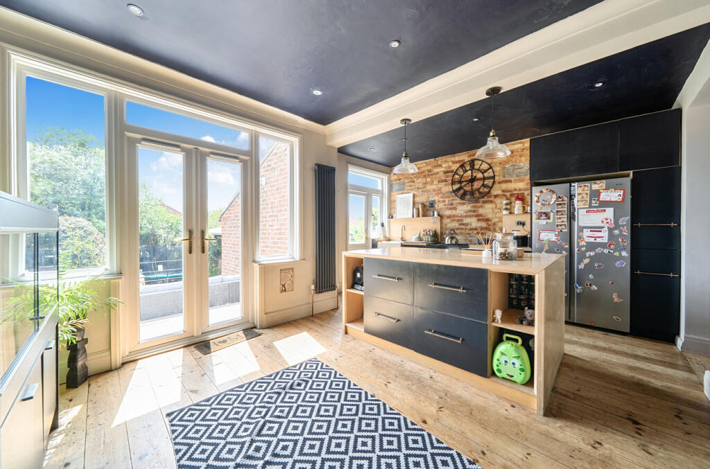 Main image of property: Colville Road, Drayton, Portsmouth
