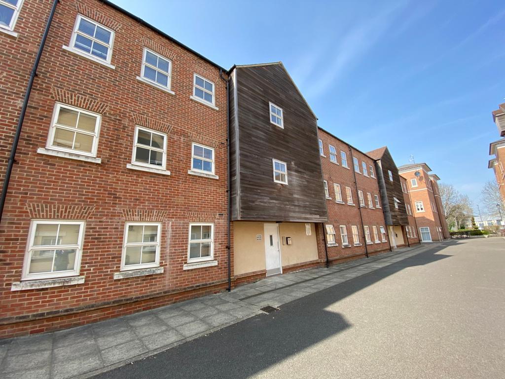 Main image of property: Pine Street, Fairford Leys, Aylesbury, HP19