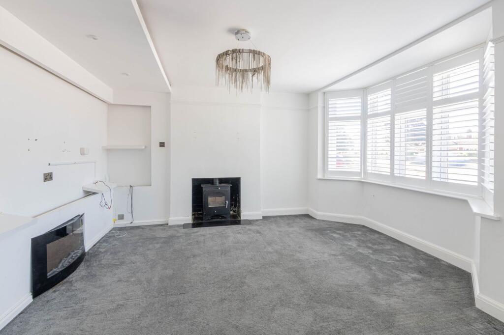 House in Colchester - More