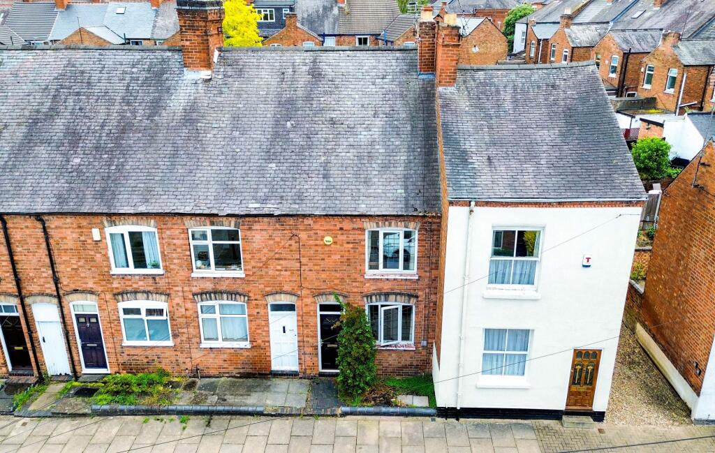 Main image of property: Leopold Road, Clarendon Park, Leicester