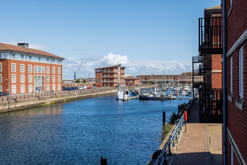 Main image of property: Navigation Point