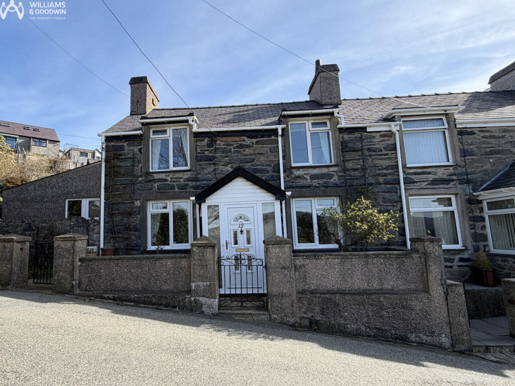 Main image of property: Ffrydlas Road, Bethesda, Gwynedd, LL57