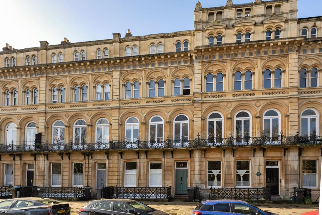 Main image of property: Flat , Victoria Square,