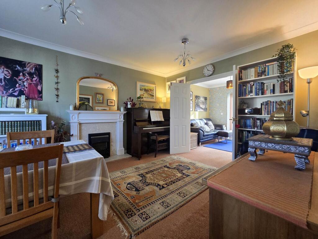 Thornton Close, Bideford photo 4