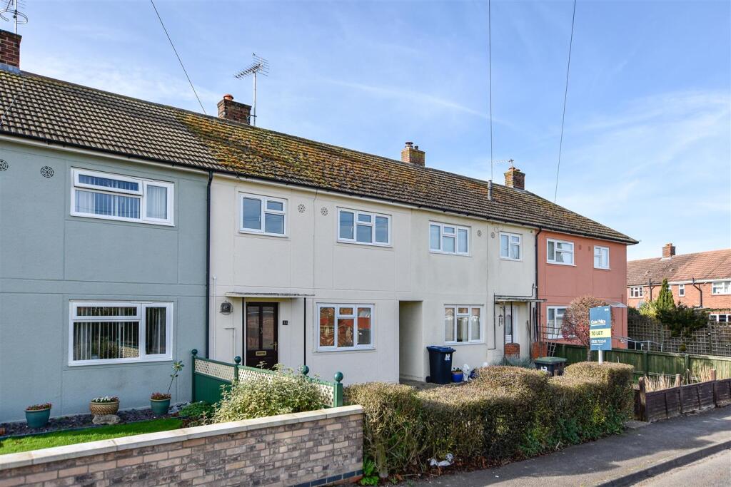 Main image of property: Festival Road, Isleham, CB7 5SY