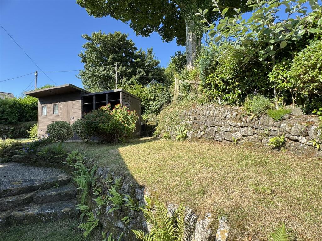 Treskilling, Luxulyan, Bodmin photo 4