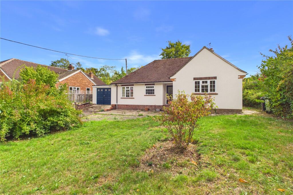 Main image of property: Bethesda Street, Upper Basildon, Reading, Berkshire, RG8