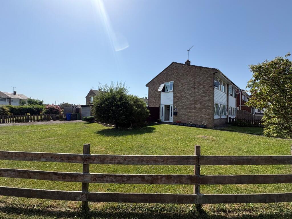 Main image of property: High View, Deanshanger, MK19