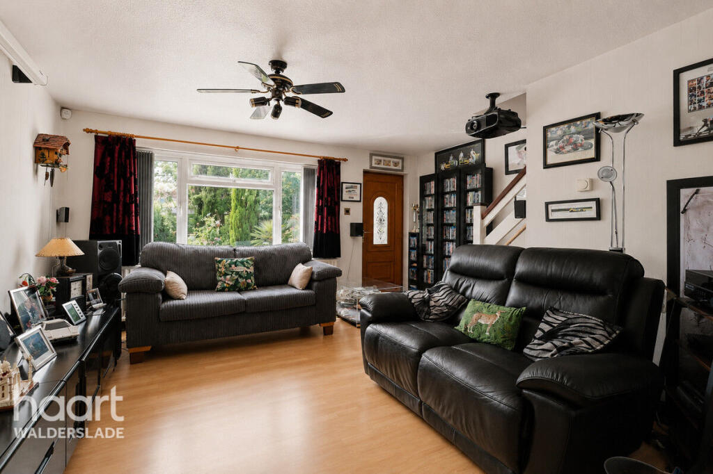 Main image of property: Lords Wood Lane, Chatham