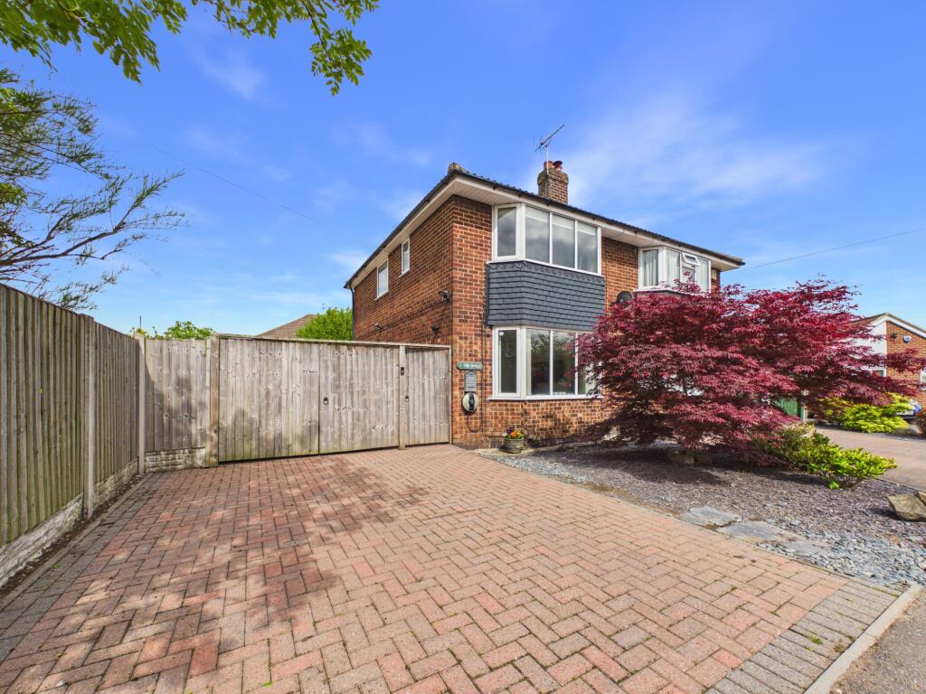 Main image of property: The Pingle, Spondon