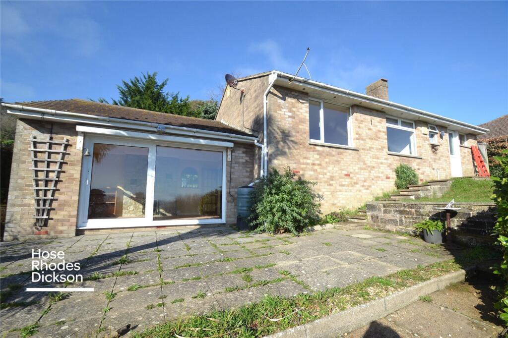 Main image of property: Undercliff Gardens, Ventnor