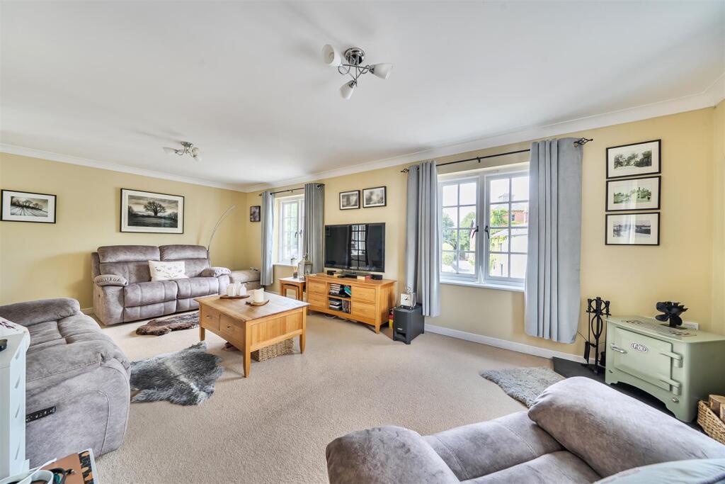 House in Fontmell Magna, Dorset - View 4