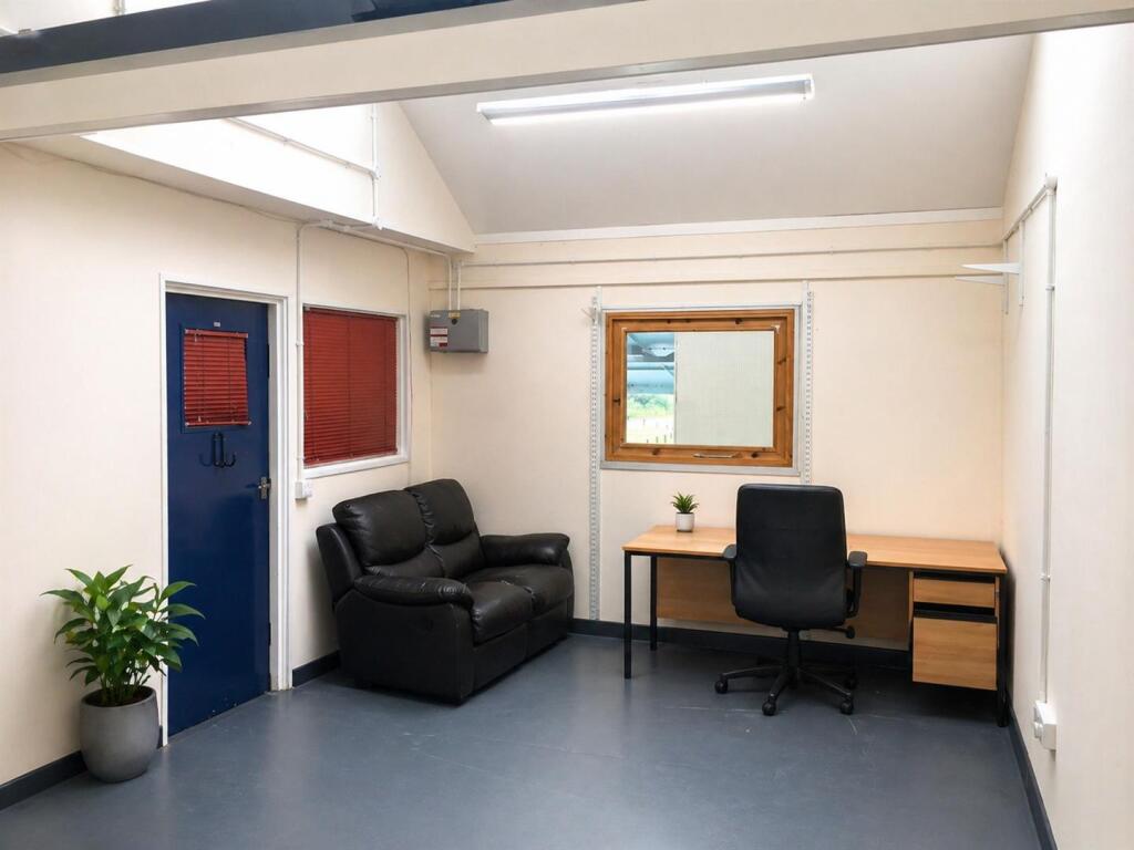 OFFICE AREA