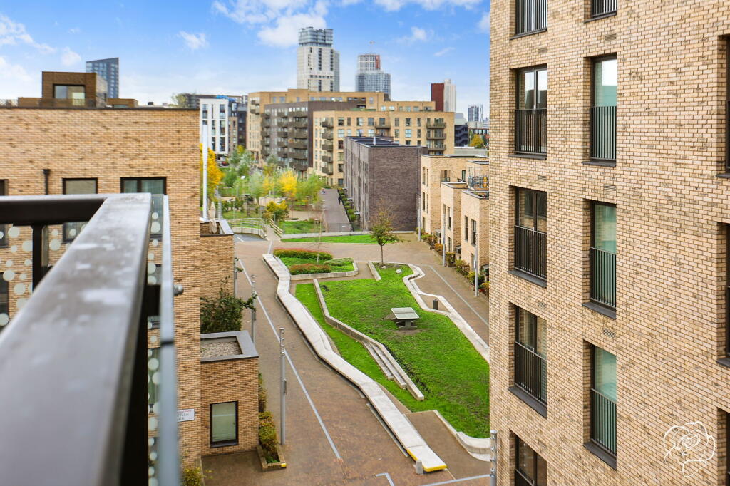 Main image of property: Prairie Building, Liberty Bridge Road, Stratford, E15