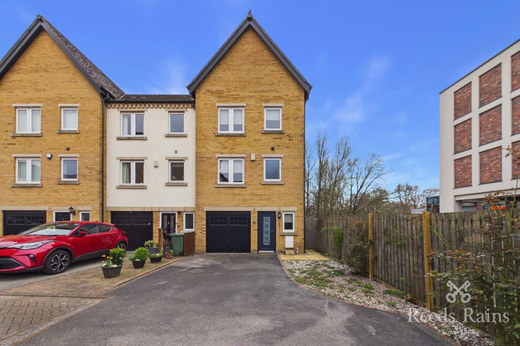 Main image of property: William Court, Blue Bridge Lane, York, North Yorkshire, YO10