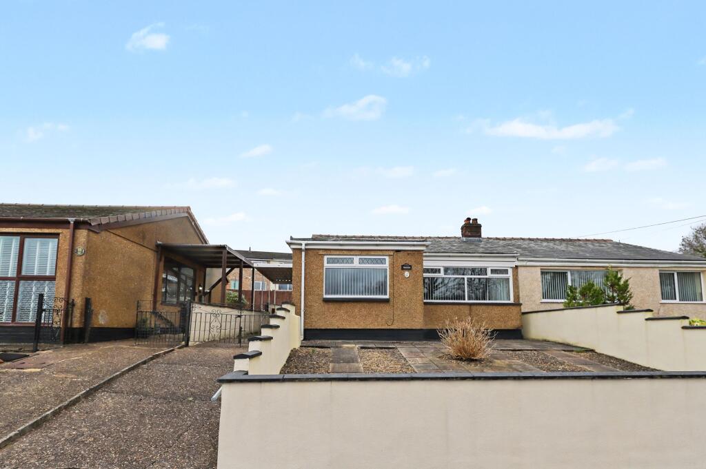 Main image of property: Ashford Close, Pontypridd