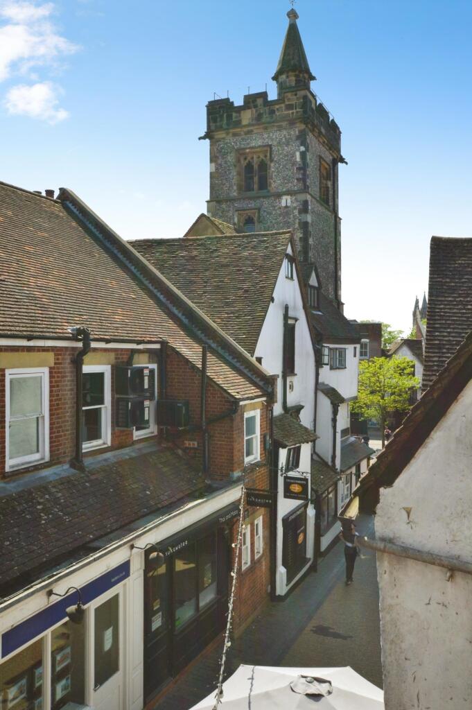 Additional image 5 of French Row, St Albans, AL3