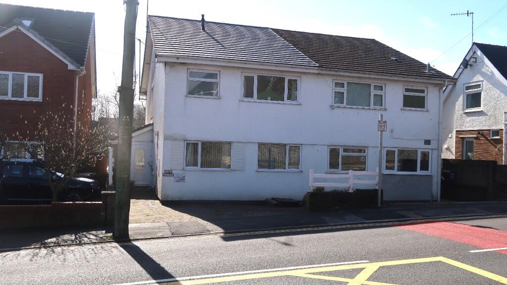 Main image of property: Libanus Road, Blackwood, NP12