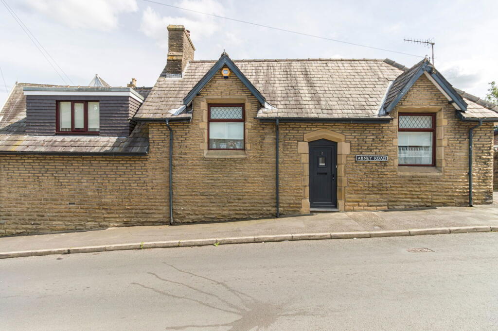 Main image of property: Abney Road, Mossley, Ashton-Under-Lyne