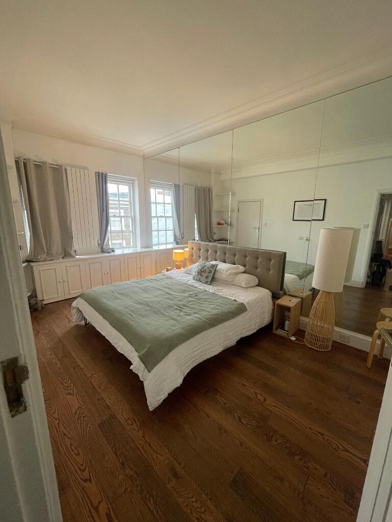 Main image of property: Basildon Court W1G