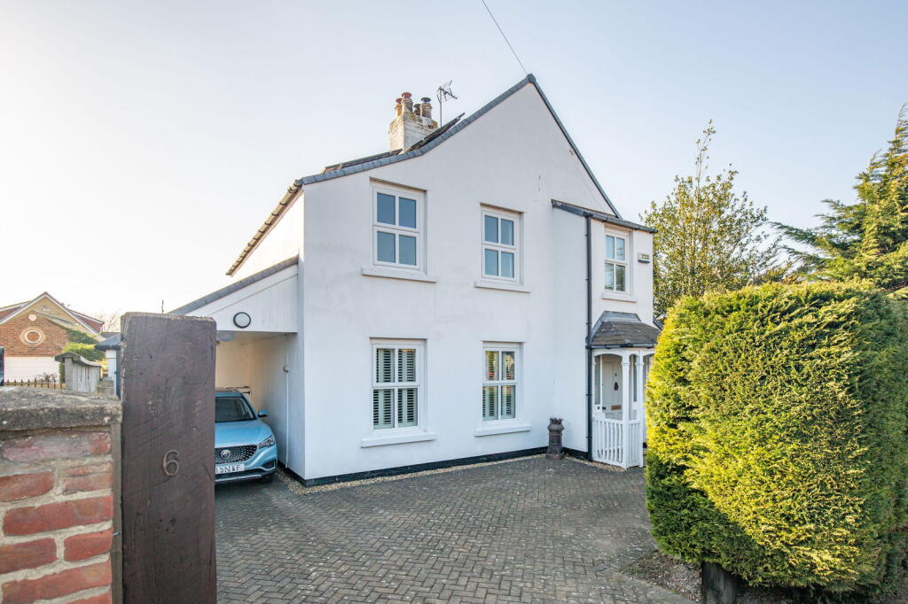 Main image of property: High Street, Great Broughton, Middlesbrough, TS9 7EH