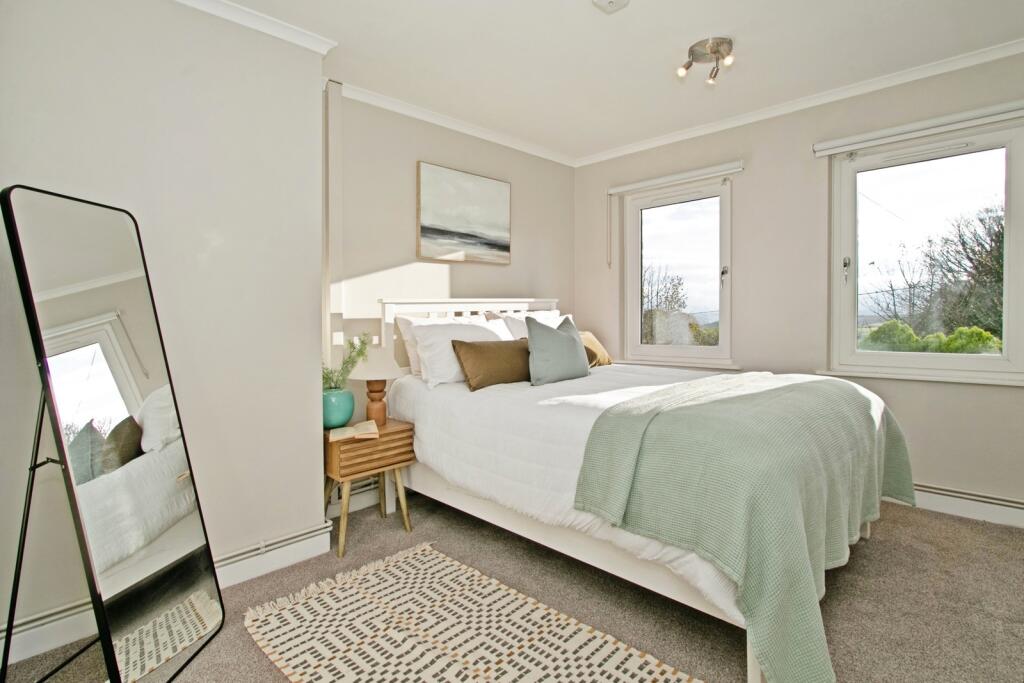 House in Truro, Mabe - View 4