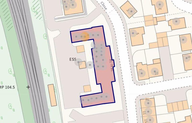 Additional image 8 of Blease Close, Staverton