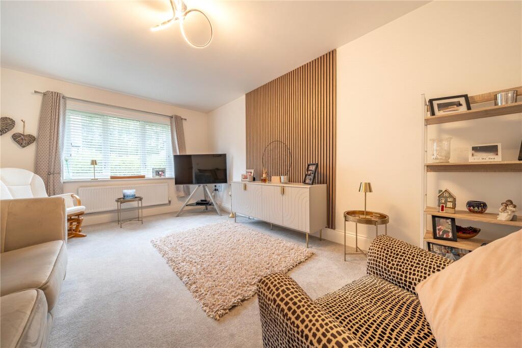 House in Kendal, Ghyll Manor, Kirkbarrow - View 4
