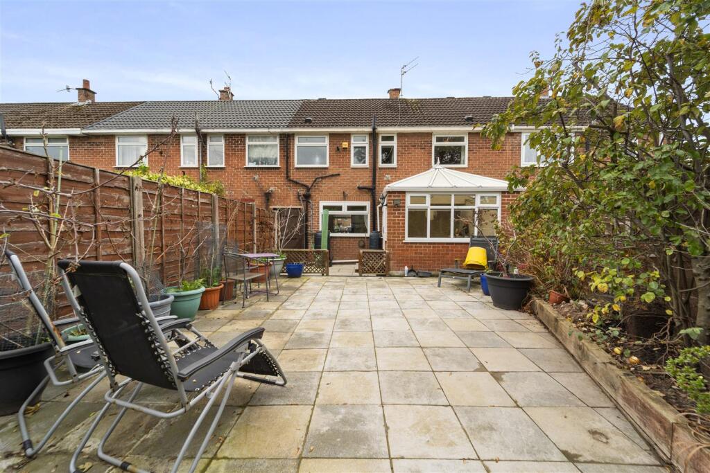 House in Trafford, Sale Moor - View 4