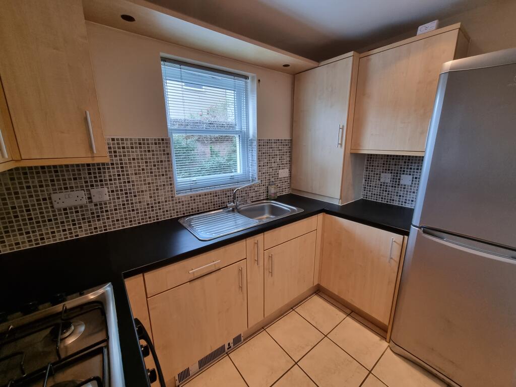 Apartment in Coventry - View 4